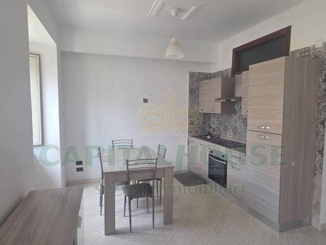 Appartamento in affitto a Caserta