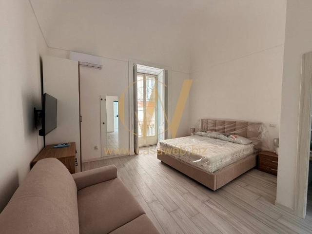 Appartamento in affitto a Caserta corso Trieste, 149, arredato, balcone, cucina abitabile TrovaCasa