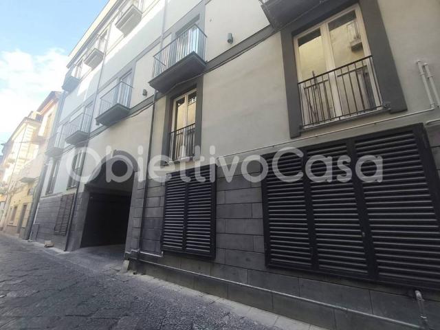 Appartamento in affitto a Caserta CE