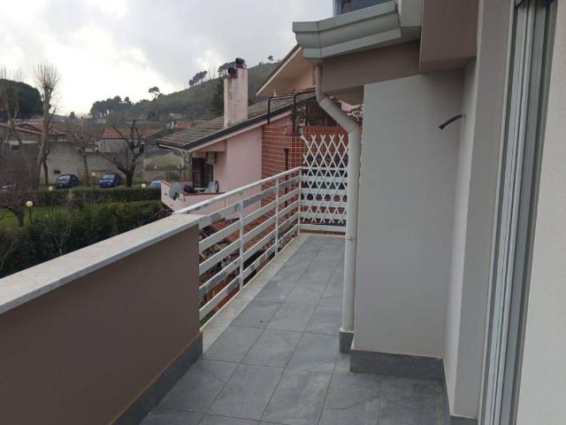 Appartamento in affitto a Caserta CE