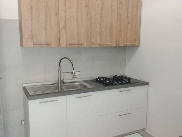 Appartamento in affitto a Caserta CE
