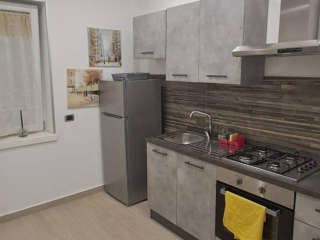 Appartamento in affitto a Caserta CE