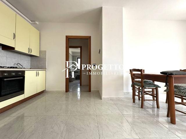 Appartamento in affitto a Caserta CE