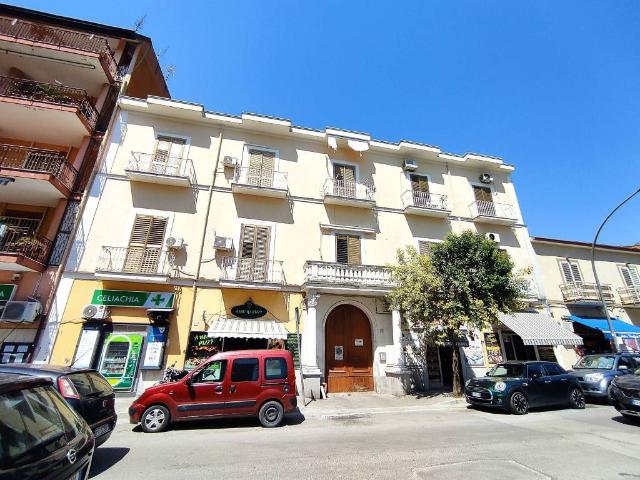 Appartamento in affitto a Caserta CE