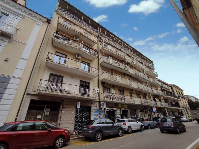 Appartamento in affitto a Caserta CE