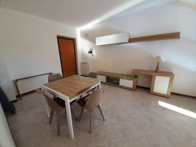 Appartamento in affitto a Caserta CE