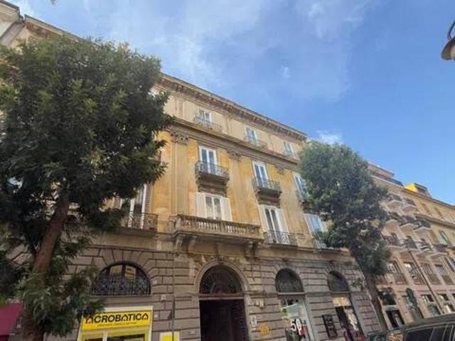 Appartamento in affitto a Caserta CE