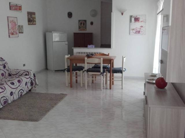 Appartamento in affitto a Caserta CE