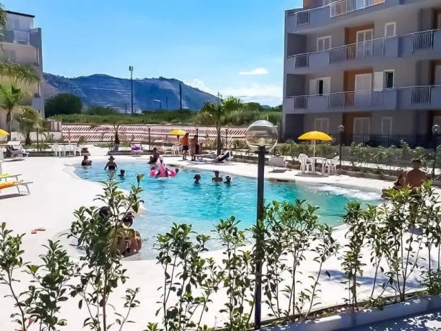 Appartamento in affitto a Caserta CE