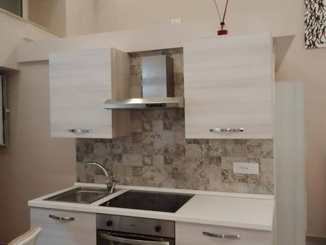 Appartamento in affitto a Caserta CE