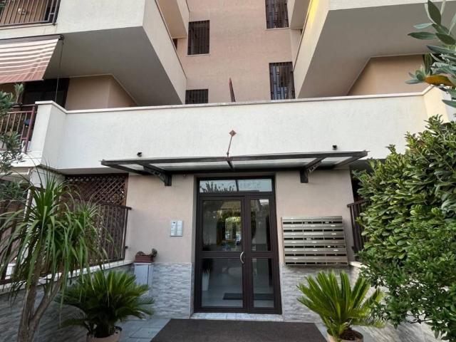 Appartamento in affitto a Caserta CE