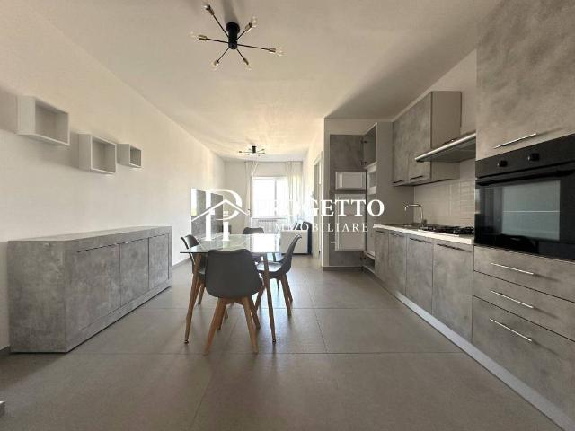 Appartamento in affitto a Caserta CE