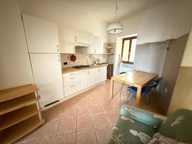 Appartamento in affitto a Caserta CE
