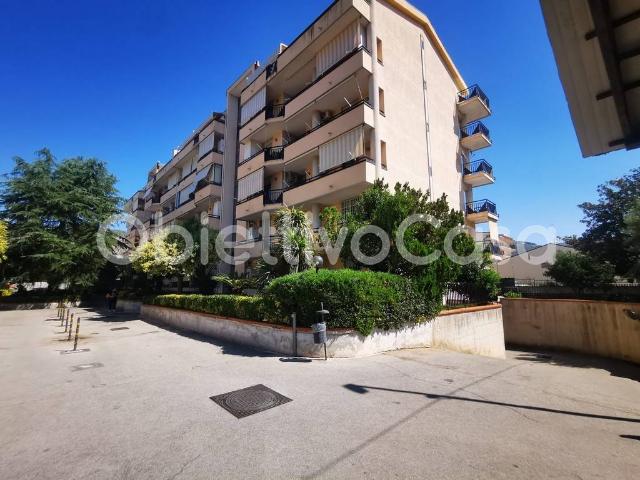 Appartamento in affitto a Caserta CE