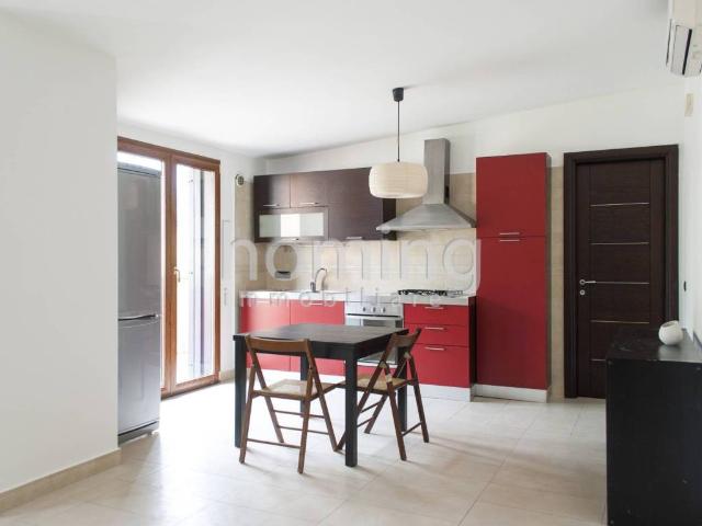 Appartamento in affitto a Caserta CE