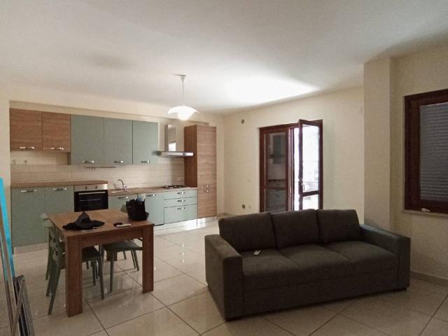 Appartamento in affitto a Caserta CE