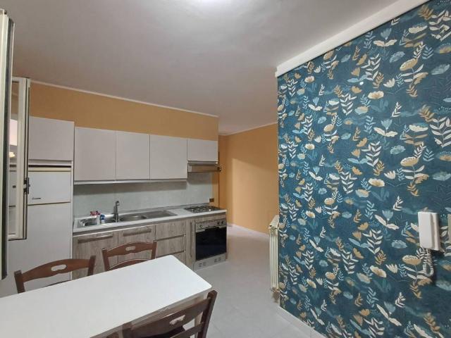 Appartamento in affitto a Caserta CE