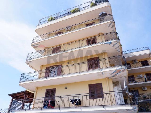 Appartamento in affitto a Caserta CE
