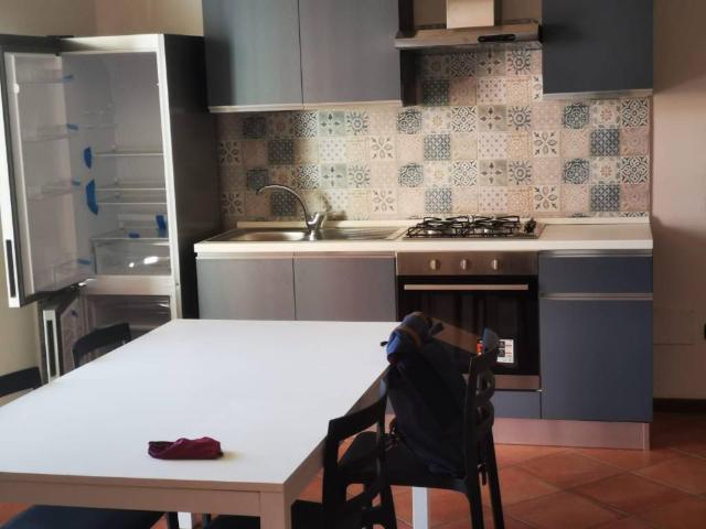 Appartamento in affitto a Caserta CE
