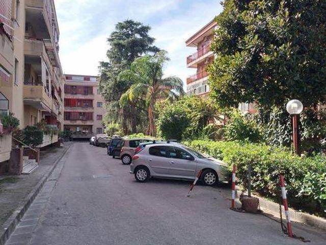 Appartamento in affitto a Caserta CE