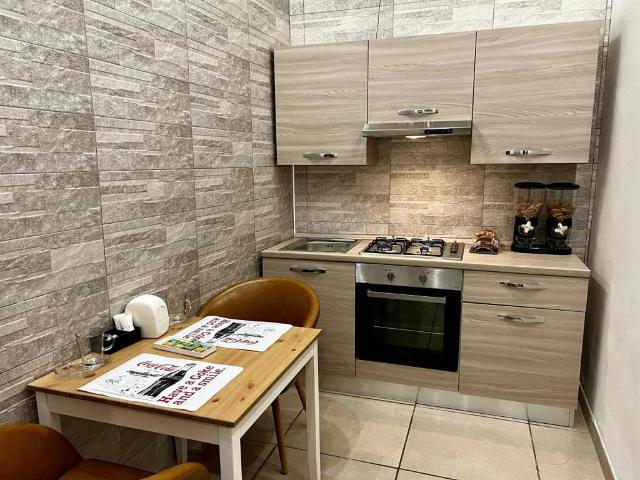 Appartamento in affitto a Caserta CE