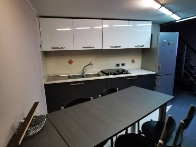 Appartamento in affitto a Caserta CE