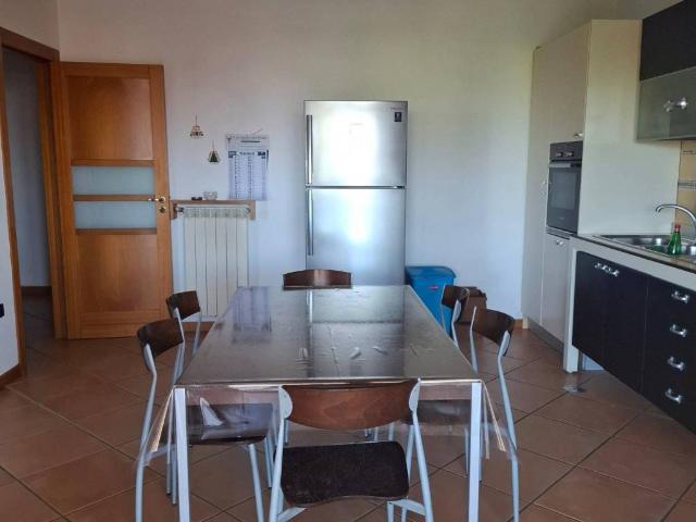 Appartamento in affitto a Caserta CE