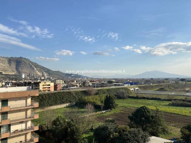 Appartamento in affitto a Caserta CE