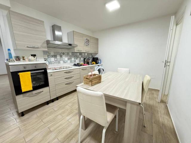 Appartamento in affitto a Caserta CE