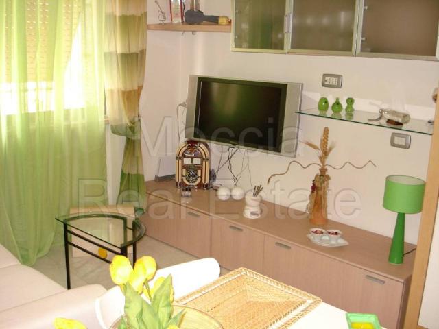 Appartamento in affitto a Caserta CE