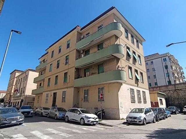 Appartamento in affitto a Caserta CE