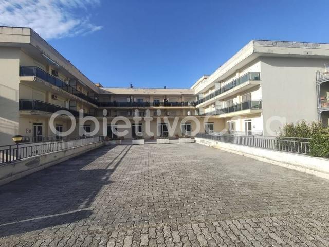 Appartamento in affitto a Caserta CE