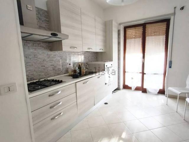 Appartamento in affitto a Caserta CE