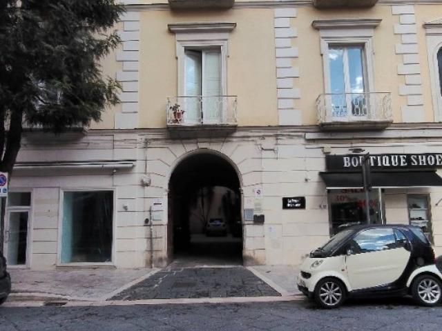 Appartamento in affitto a Caserta CE