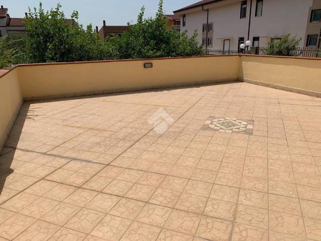 Appartamento in affitto a Caserta piazza Gaetano Salvemini, 9, arredato, terrazzo, posto auto scoperto TrovaCasa