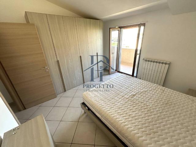Appartamento in affitto a Caserta via Campania, 100, arredato, box, terrazzo TrovaCasa