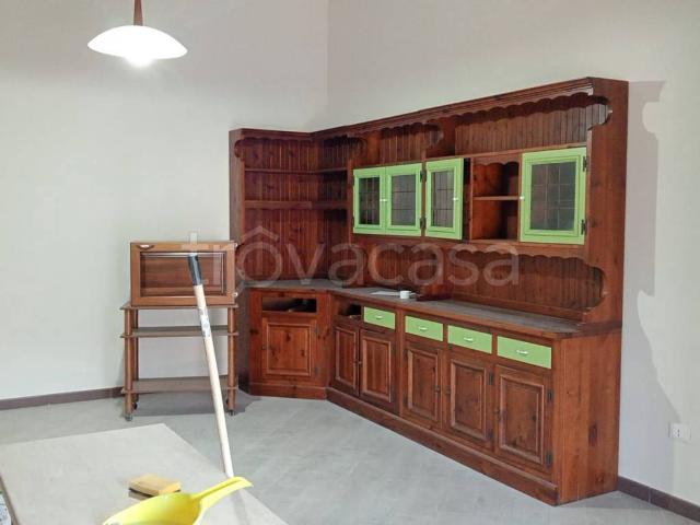 Appartamento in affitto a Caserta via Corradello d'Aquino, non arredato/vuoto, box, buono stato TrovaCasa