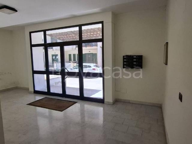 Appartamento in affitto a Caserta via delle Pietre, 14, arredato, box, immobile di prestigio TrovaCasa