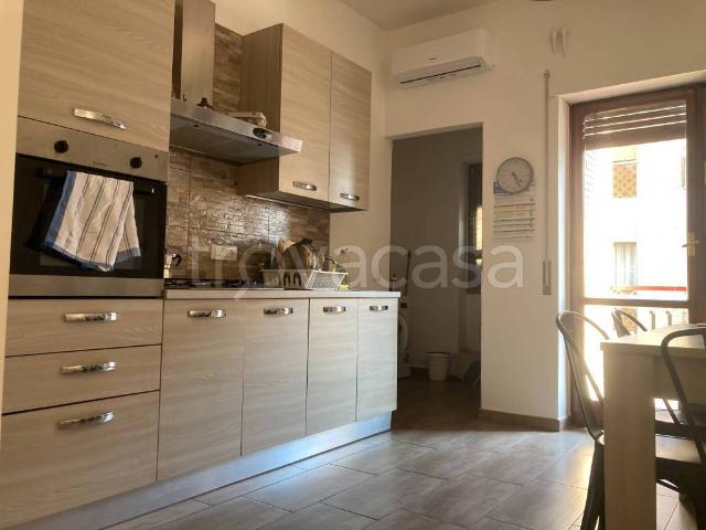 Appartamento in affitto a Caserta via Ferrarecce, arredato, ascensore, contesto signorile TrovaCasa