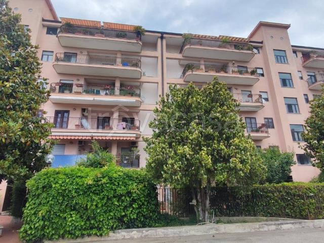 Appartamento in affitto a Caserta via Giorgio La Pira, non arredato/vuoto, parzialmente arredato, posto auto scoperto TrovaCasa