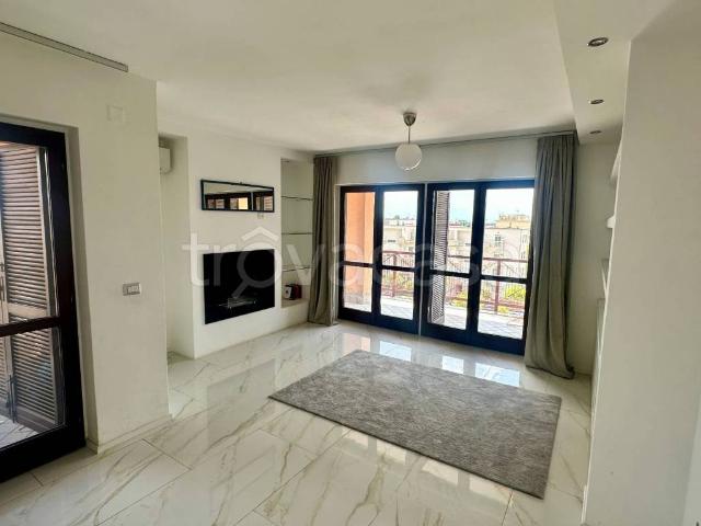 Appartamento in affitto a Caserta via Giovanni Patturelli, box, terrazzo, nuova costruzione TrovaCasa
