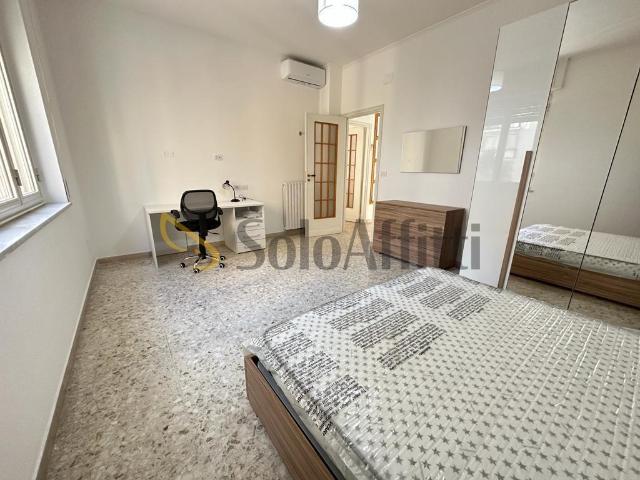 Appartamento in affitto a Caserta via Giulio Antonio Acquaviva, 48, arredato, ascensore, centrale TrovaCasa