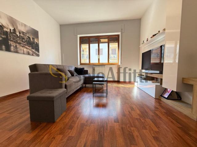 Appartamento in affitto a Caserta via Giuseppe Maria Bosco, arredato, ascensore, centrale TrovaCasa