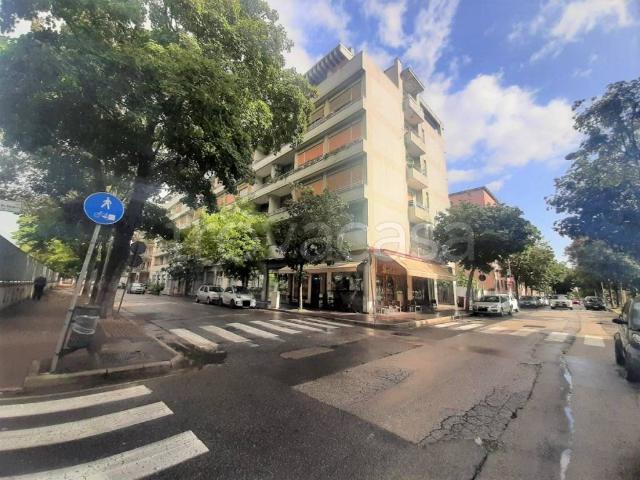 Appartamento in affitto a Caserta via Luigi Settembrini, arredato, box, terrazzo TrovaCasa