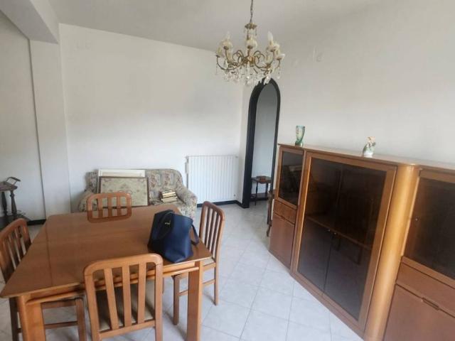 Appartamento in affitto a Caserta via Pasquale Tenga, arredato, terrazzo, riscaldamento autonomo TrovaCasa