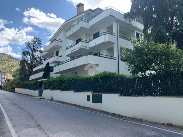 Appartamento in affitto a Caserta via Pigna, 61, non arredato/vuoto, box, terrazzo TrovaCasa