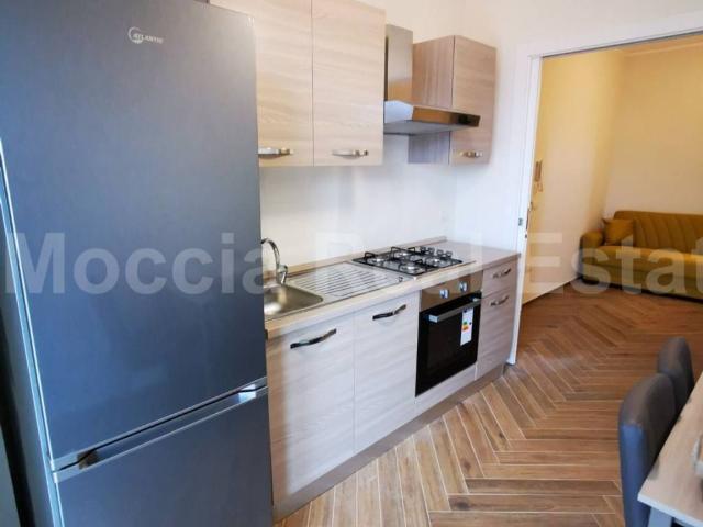 Appartamento in affitto a Caserta via Sant'Antida, arredato, box, terrazzo TrovaCasa