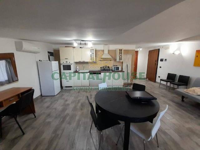 Appartamento in affitto a Caserta vicolo Pietro Mascagni, arredato, ascensore, centrale TrovaCasa