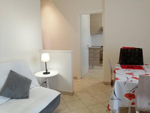 Appartamento in affitto a Casina RE
