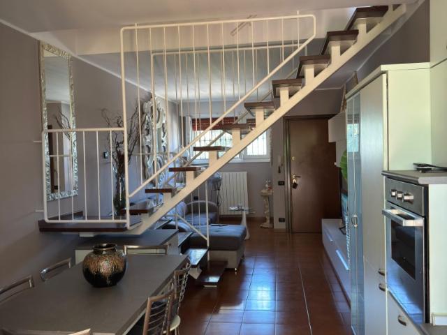 Appartamento in affitto a Casirate d'Adda